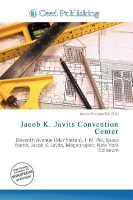Jacob K. Javits Convention Center