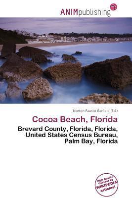 Cocoa Beach Florida