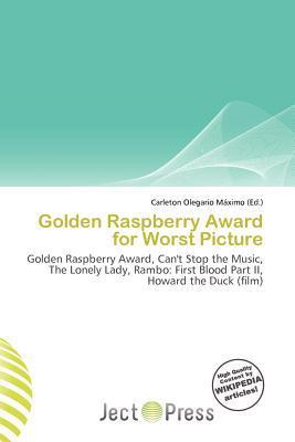 Golden Raspberry Award for Worst Picture