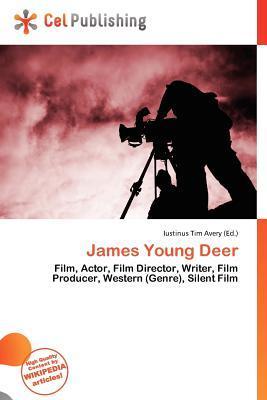 James Young Deer