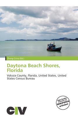 Daytona Beach Shores Florida