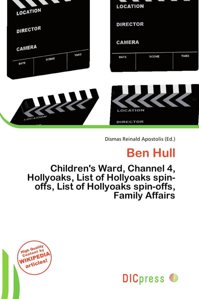 Ben Hull