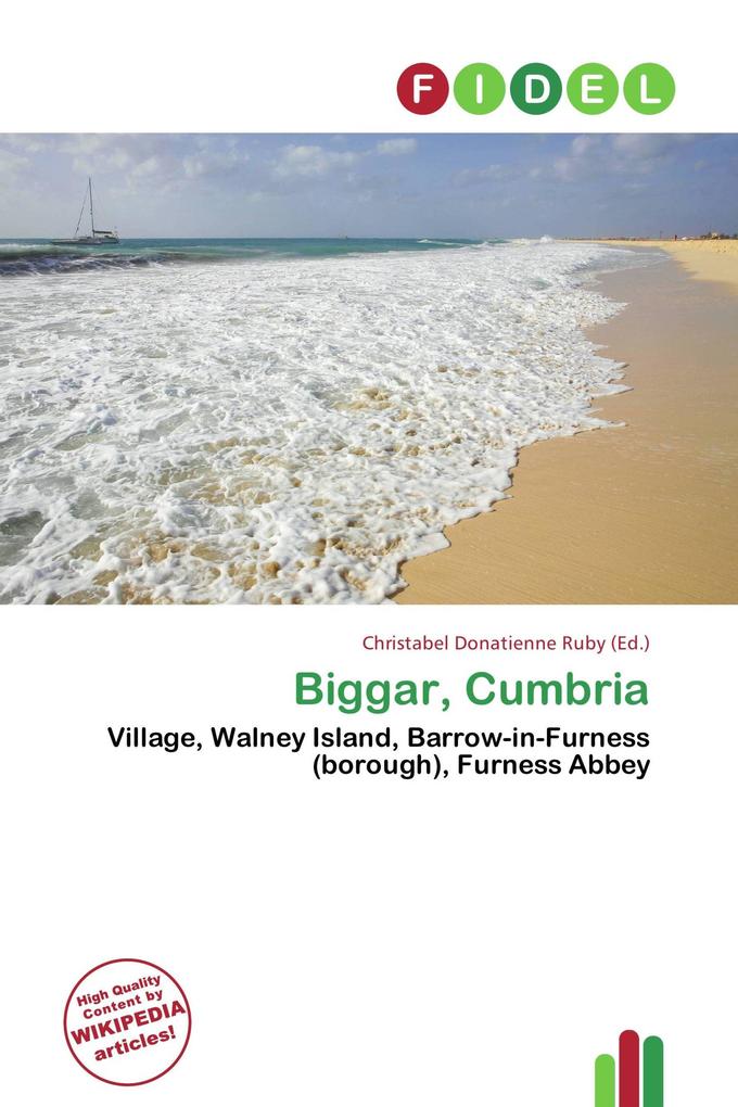 Biggar Cumbria