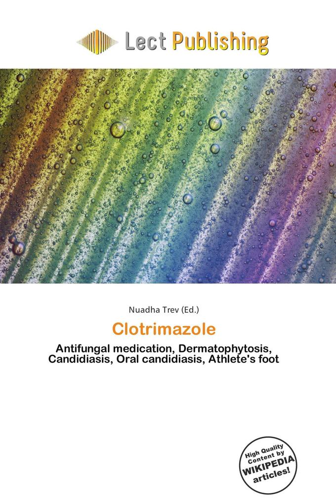 Clotrimazole