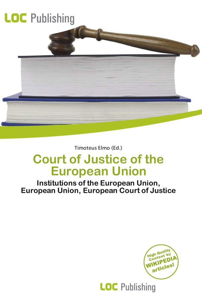 Court of Justice of the European Union