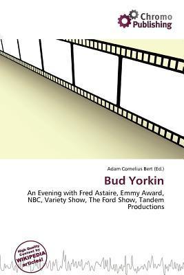Bud Yorkin