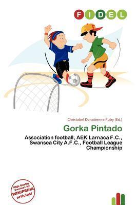 Gorka Pintado