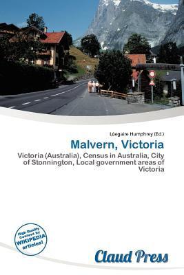 Malvern Victoria