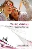 Calcium Gluconate