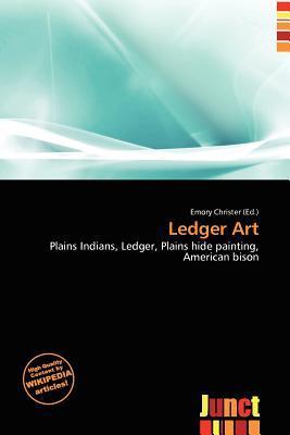 Ledger Art