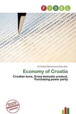 Economy of Croatia