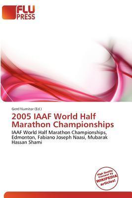 2005 IAAF World Half Marathon Championships