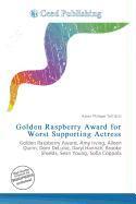 Golden Raspberry Award for Worst Supporting Actress