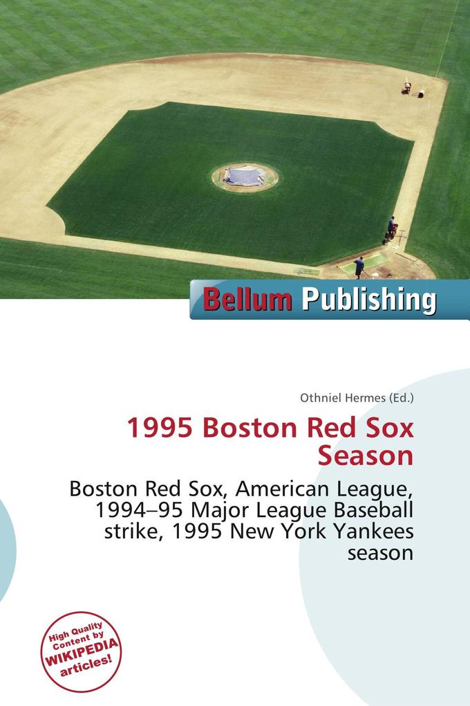 1995 Boston Red Sox Season