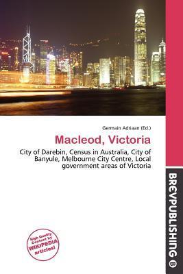 Macleod Victoria