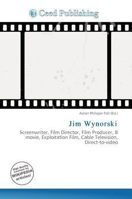 Jim Wynorski