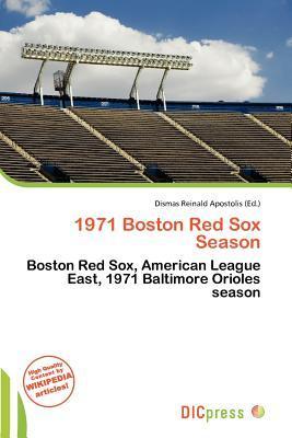1971 Boston Red Sox Season