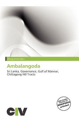 Ambalangoda