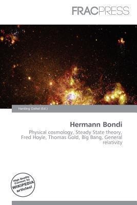 Hermann Bondi