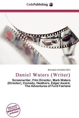 Daniel Waters (Writer)