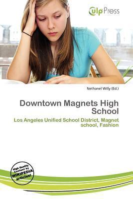 Downtown Magnets High School