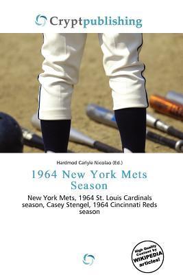 1964 New York Mets Season