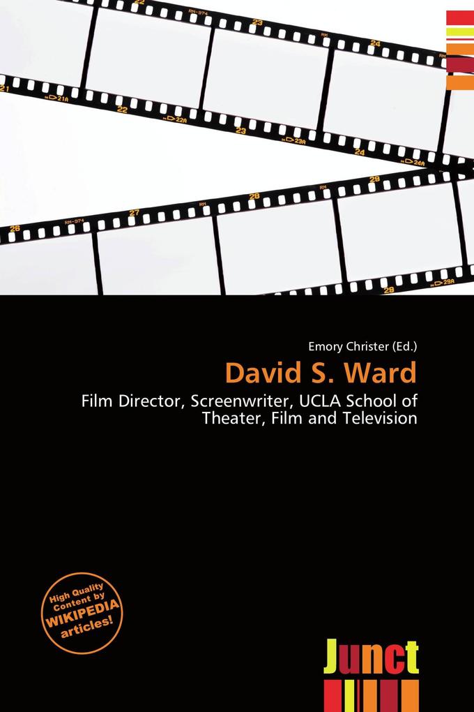 David S. Ward