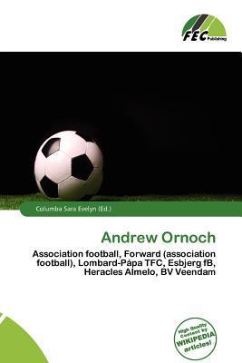 Andrew Ornoch