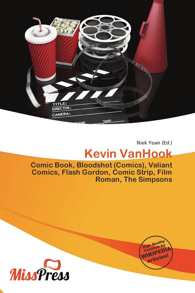 Kevin VanHook