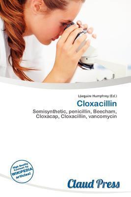 Cloxacillin