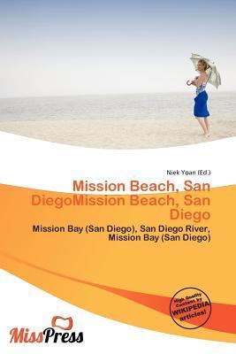 Mission Beach San DiegoMission Beach San Diego