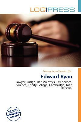 Edward Ryan