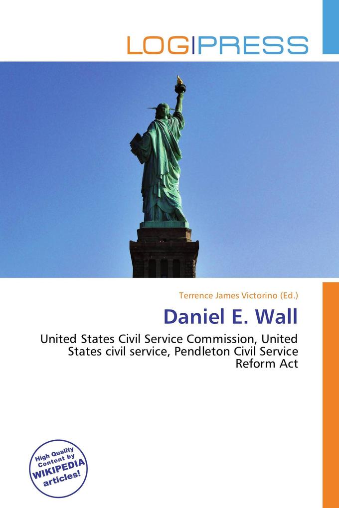Daniel E. Wall