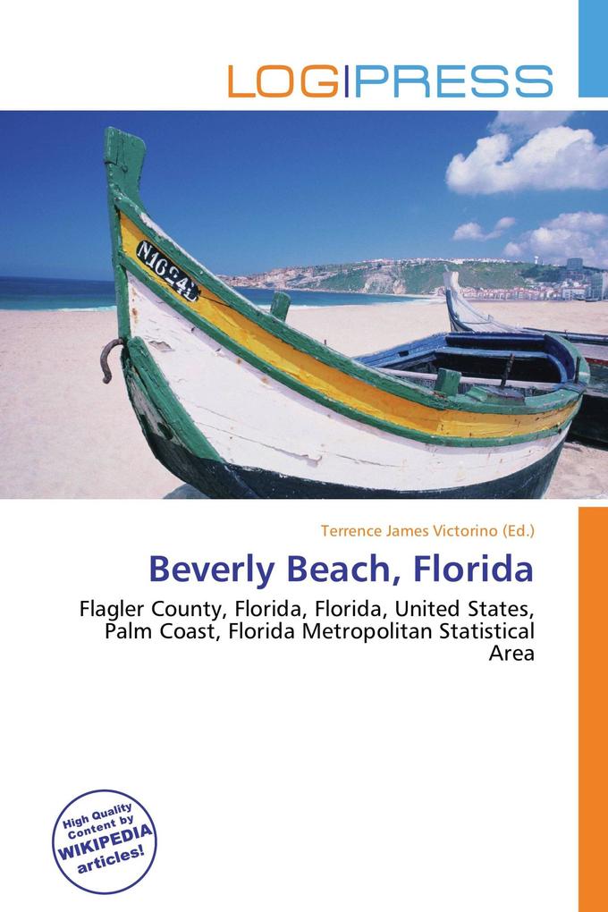 Beverly Beach Florida