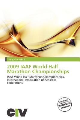 2009 IAAF World Half Marathon Championships