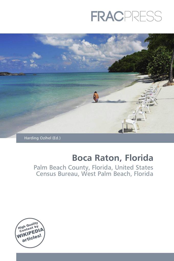 Boca Raton Florida