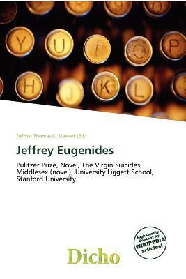 Jeffrey Eugenides