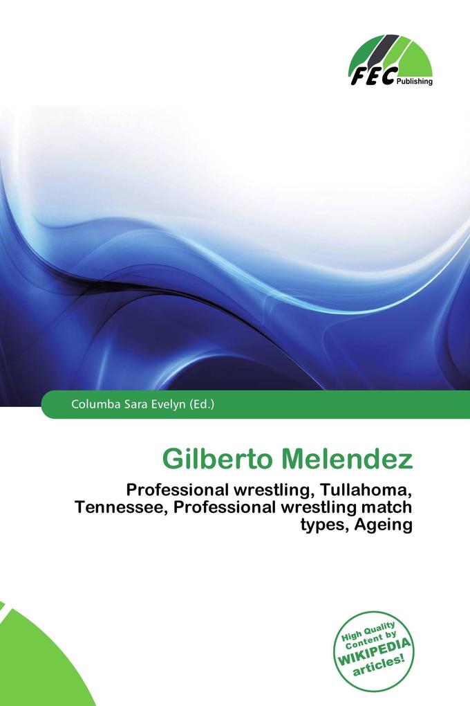 Gilberto Melendez