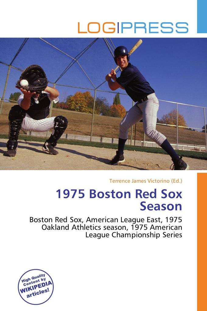 1975 Boston Red Sox Season
