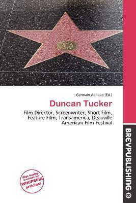 Duncan Tucker
