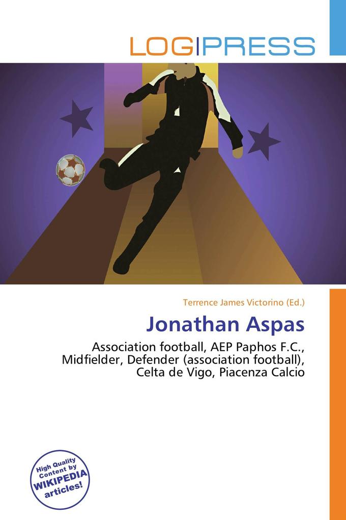 Jonathan Aspas