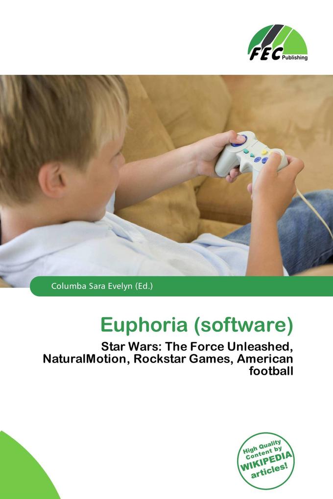 Euphoria (software)