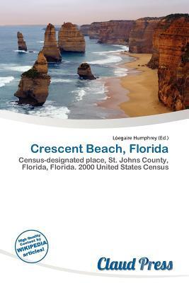 Crescent Beach Florida
