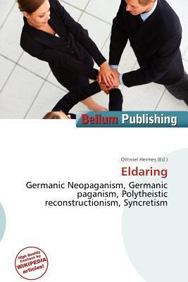 Eldaring