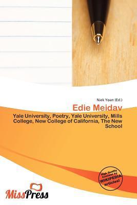 Edie Meidav