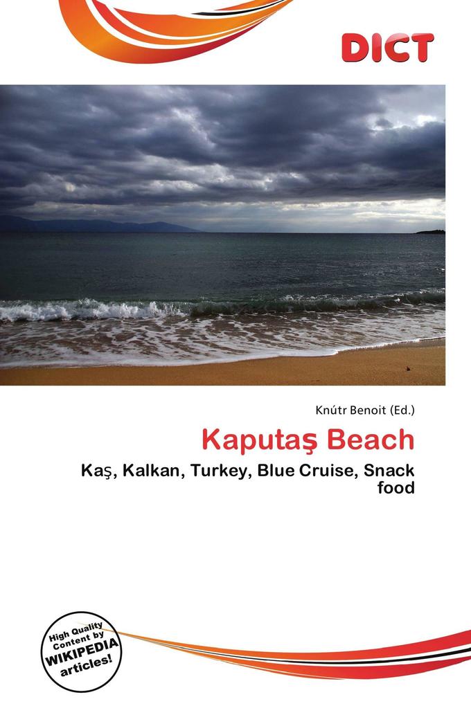 Kaputa Beach