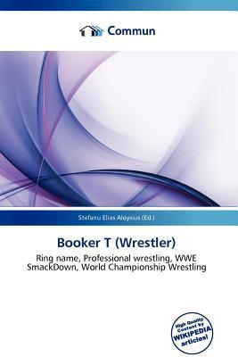 Booker T (Wrestler)