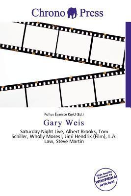 Gary Weis