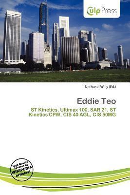 Eddie Teo