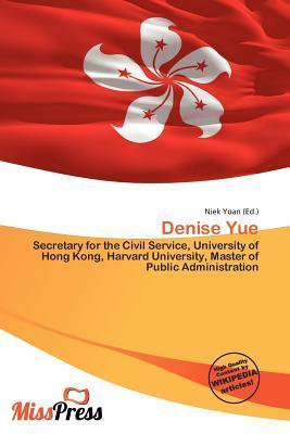 Denise Yue